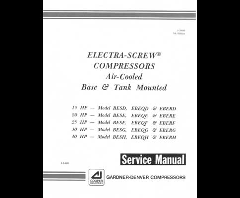 Cva Electra Parts List